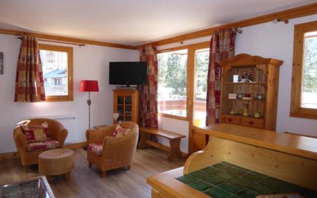 Apartment Bel appartement - super emplacement