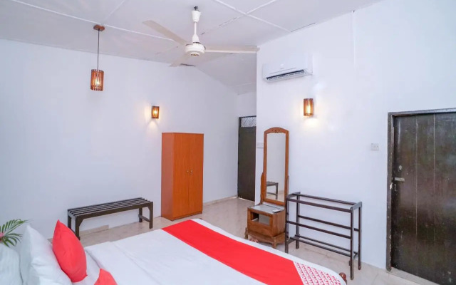 Sea view Hotel 02