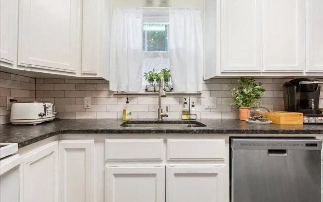 New Centrally Located Family Gathering Place