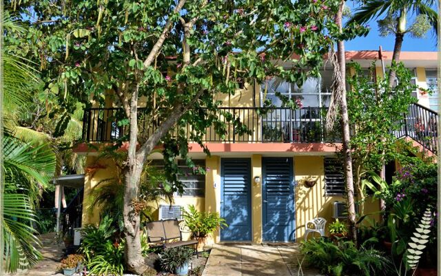 Ceiba Country Inn