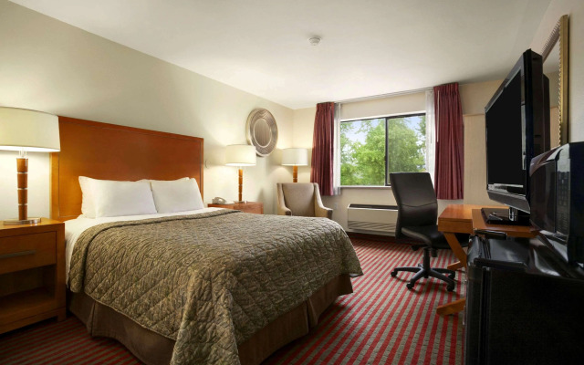 Days Inn Kent WA