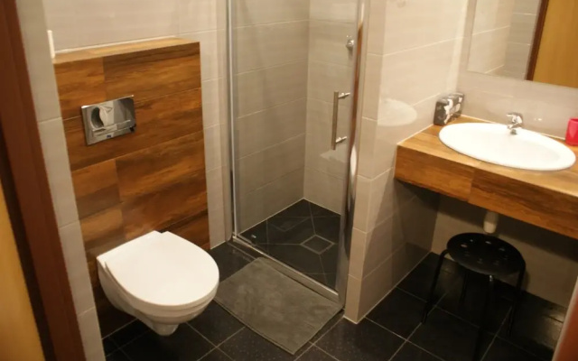Friendly Apartments - Krakow