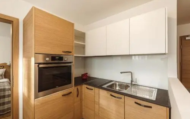 Apartments and Rooms Kaja