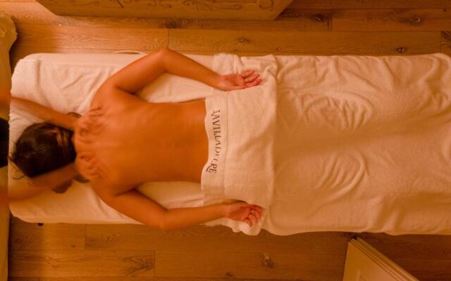 La Villa del Re - Adults Only - Small Luxury Hotels of the World