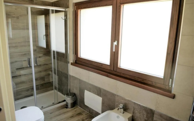 Il Casale della Gioia