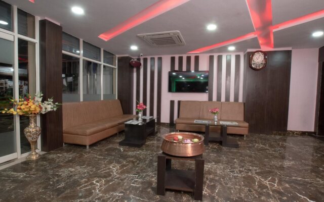 Annapurna Hotel by OYO