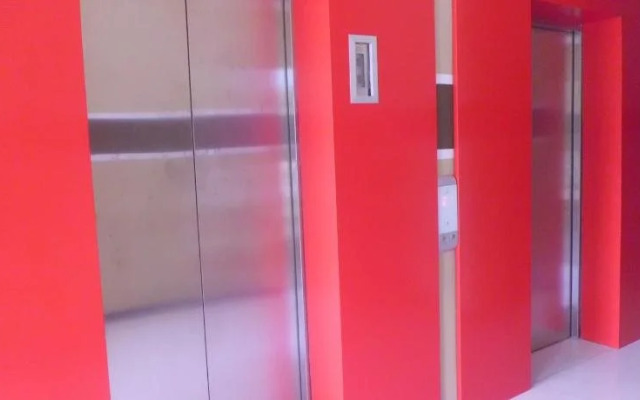 Hotel New Merdeka Pati