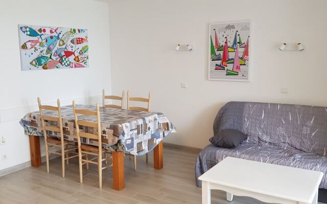 Appartement Les Sables Blancs