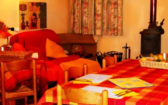 Agriturismo il Rifugio
