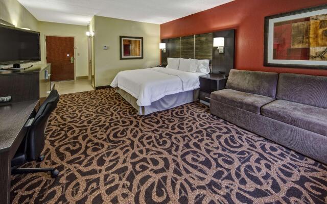 Hampton Inn Houston Baytown
