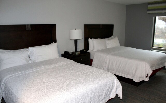 Hampton Inn Indianapolis NW/Zionsville