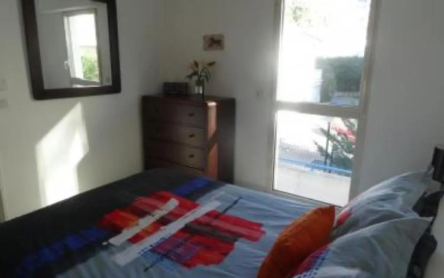 Modern one bedroomed apartment just off the Cannes Seafront with a terrace and pool access 1753 - Apartment in 戛纳 - Photo 2