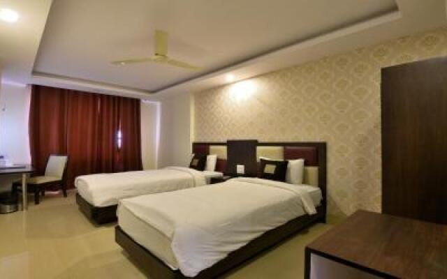 Hotel Madhuban