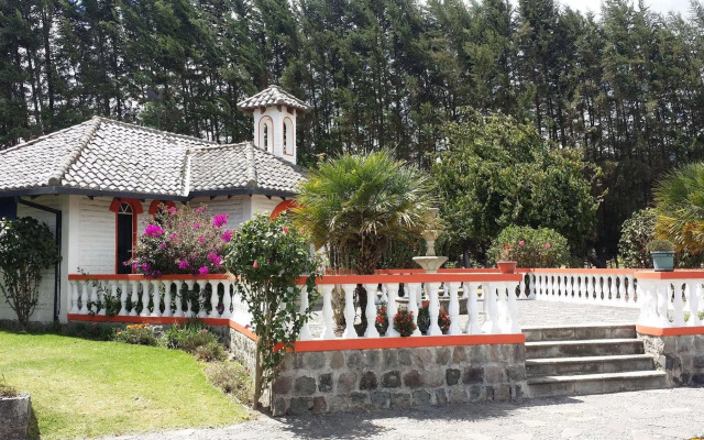 Hosteria San Carlos Tababela