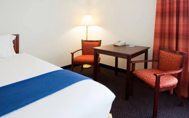 Holiday Inn Express Hillsborough by IHG