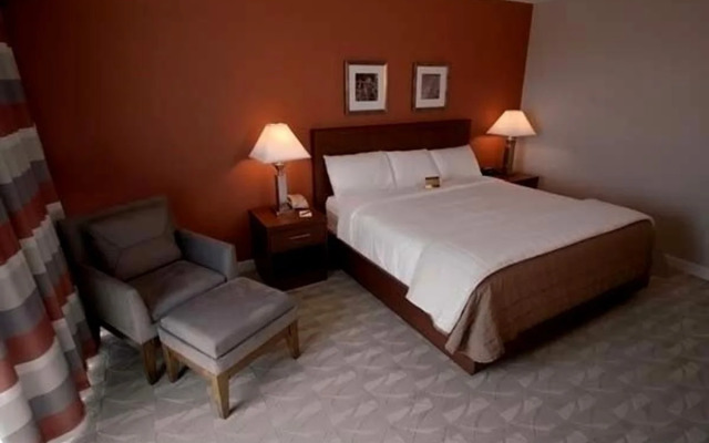 Tachi Palace Hotel & Casino