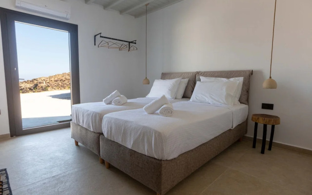 HoM Mykonos Sea View Villa With Private Pool