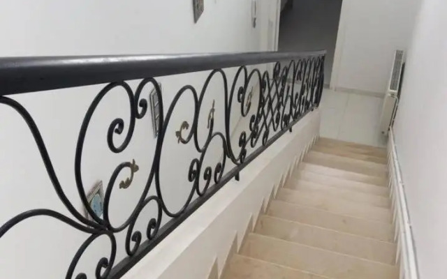 Maison Myriam