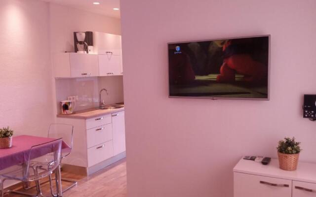 Apartments Ursic MB