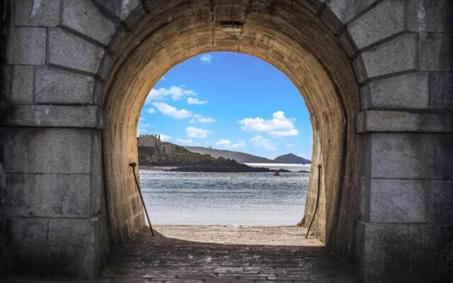 Drakes Wharf @ Royal William Yard