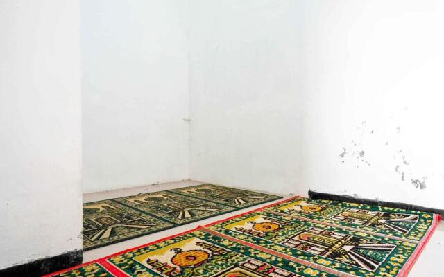 Urbanview Hotel Syariah Prambanan
