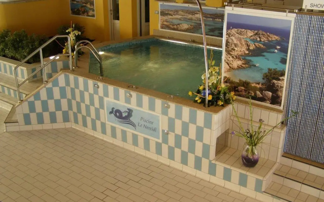 Le Nereidi Hotel Residence