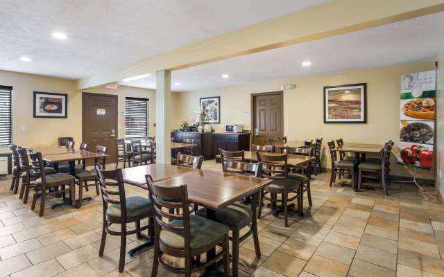 Quality Inn Traverse City