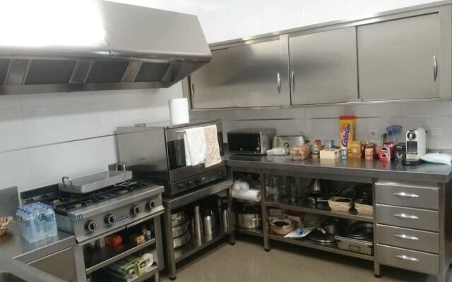 Los Majitos Hotel Rural