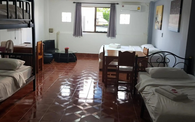 Say Cheese Guesthouse