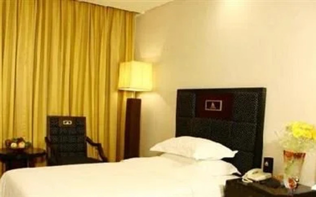 Blue Dream International Smart Hotel