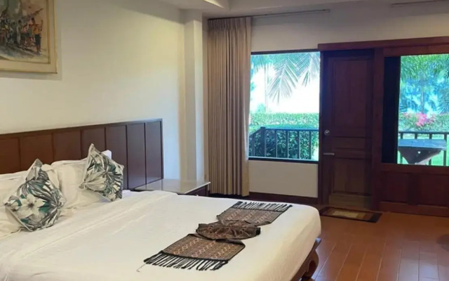 Sailom Resort Bangsaphan