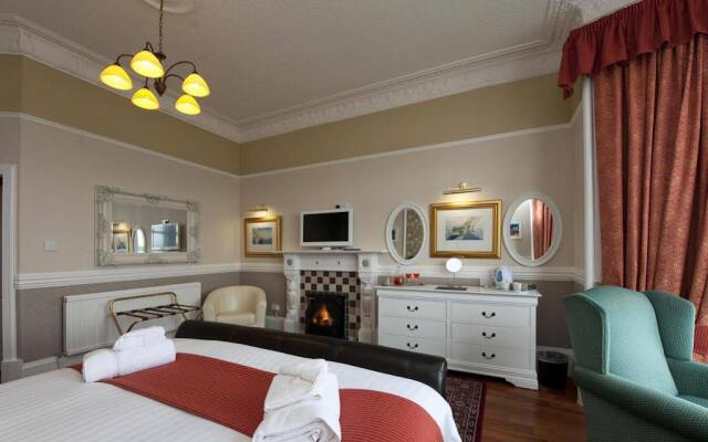 Mackays Guest House