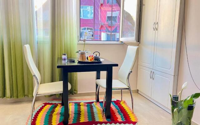 Ultra Apartments 'New Baazar 2'