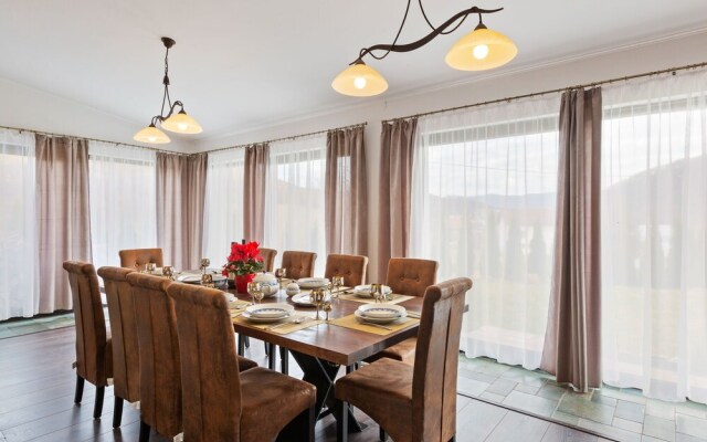 Quaint Mansion in Bednja With Sauna