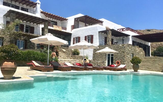 Villa Nautilia