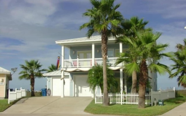 The Papaya House RS164
