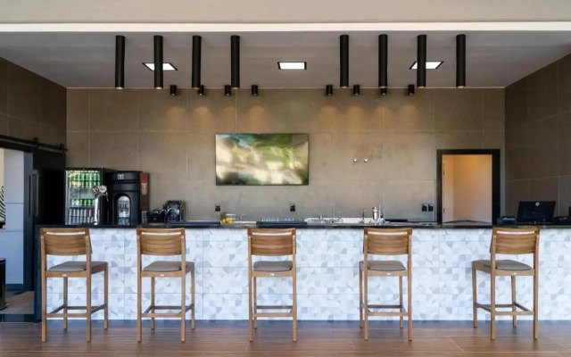 Apartamento Familia By Hotel Solar Pedra da Ilha
