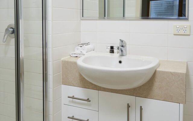 Buller Holidays Apartment Rentals