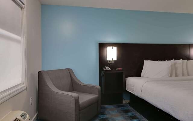 Scottish Inns Calhoun