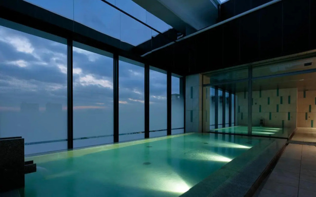 Candeo Hotels Omiya