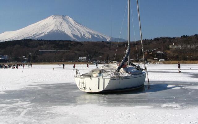 Fuji Marriott Hotel Lake Yamanaka