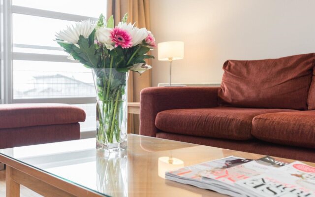 PREMIER SUITES Nottingham