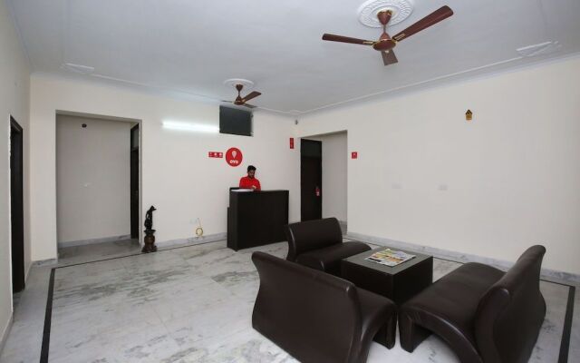 OYO 9922 Rishi & Kunal Guest House