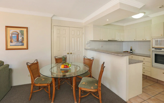 Marrakesh Apartments