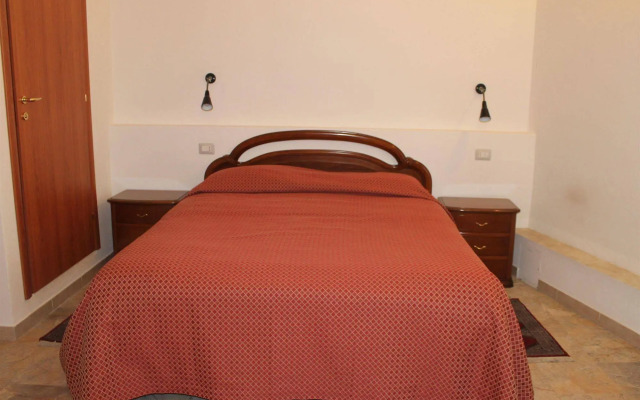 B&B Soggiorno Ponte Rosso