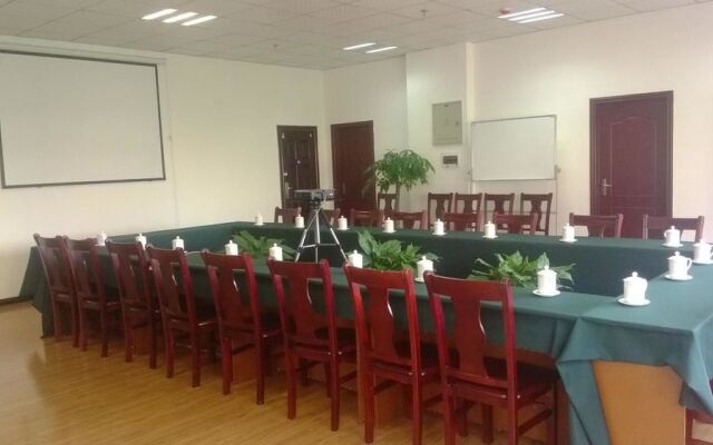 Pengyuan Hotel