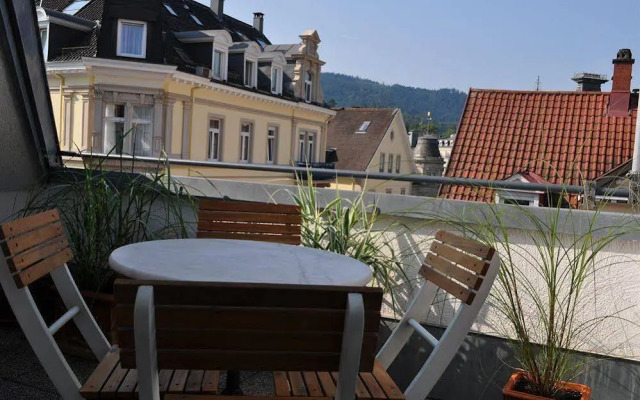 Haus Reichert