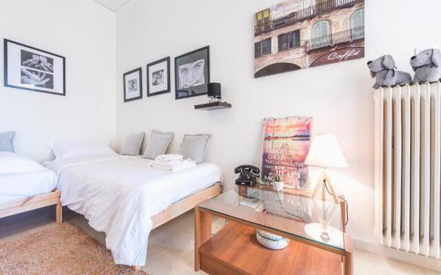 Marousi adorable apt for 4 guests