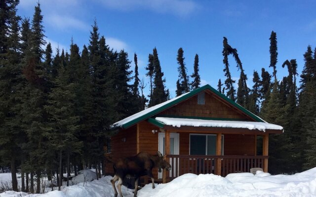 Salmon Catcher Lodge