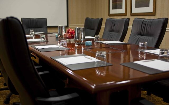 Marriott Greensboro Airport